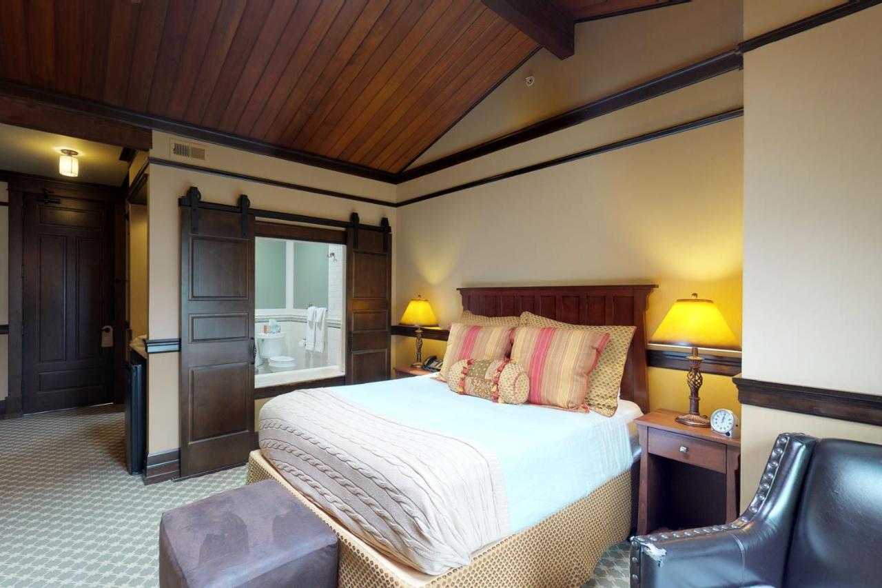 Lakeview Hotel Chelan Room photo